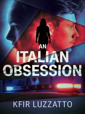 cover image of An Italian Obsession